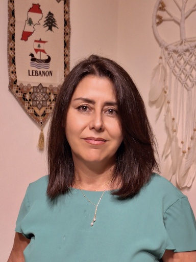 [121/2022] Dalal Mhanna El Halabi