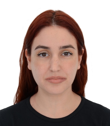 [482/2022] Dayana Elias Mourad