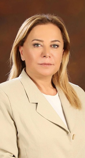 [521/2023] Fayrouz Jamil Ramadan