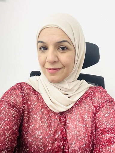 [505/2023] Fatima Ibrahim Kaddoura