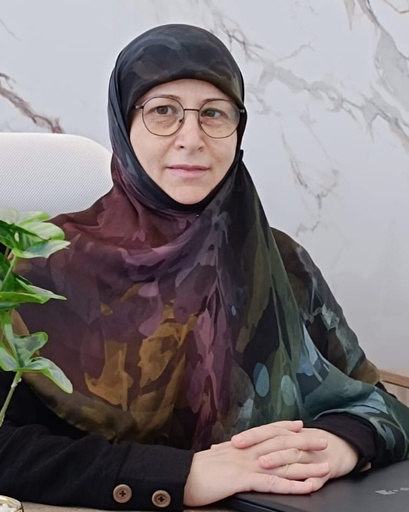 [427/2022] Fatima Mostafa Dikmak