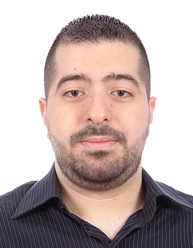 [46/2022] George Jean Saadé