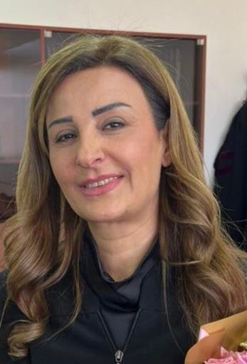 [49/2022] Ghinwa Mustapha Al Haj Diab