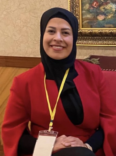 [193/2022] Hadia Abdel Rahim Hammoud