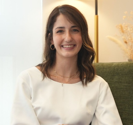 [199/2022] Joelle Mouin Jaber