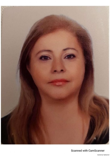 [366/2022] Lina Moustafa Beydoun