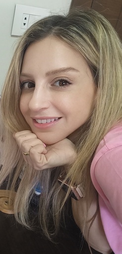 [292/2022] Lucy Faouzi Mitri