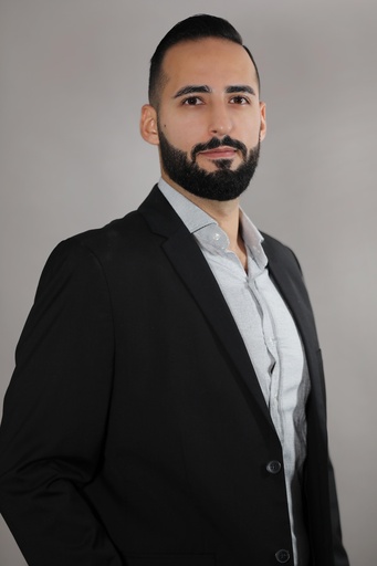 [455/2022] Mario Antoine Abboud