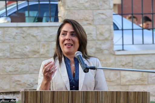 [257/2022] Ramona Elias Al Khawli