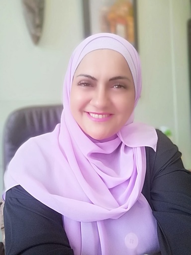 [425/2022] Rania Mohammad Suleiman
