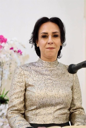 [159/2022] Rosine Joseph Hajjar