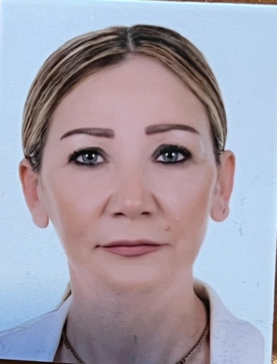 [237/2022] Rouba Naaman Mousa