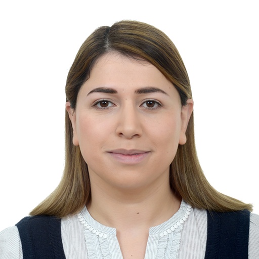 [106/2022] Stephanie Maroun Bou Gebrayel
