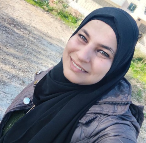 [660/2023] Safaa Mohamad Merhi