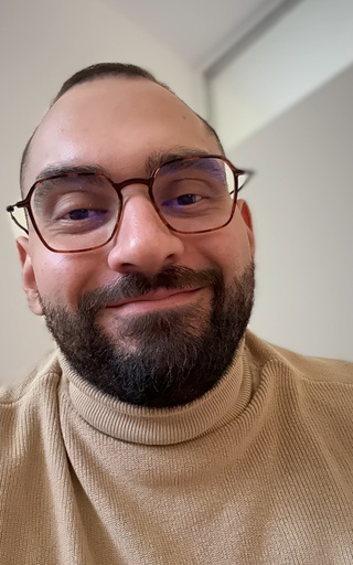 [700/2023] Alain Charbel Gebrayel