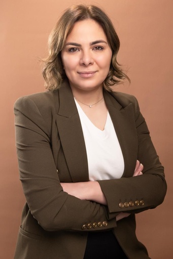 [726/2023] Carol Abdul Rahman El Baf
