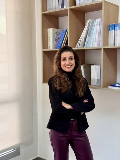 [862/2023] CARMEN NABIL HAMADY