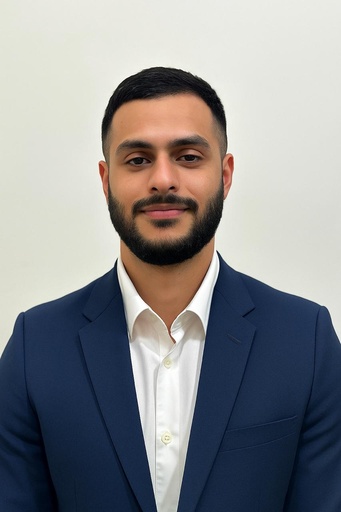 [877/2023] CHARBEL SAAD AL HADDAD