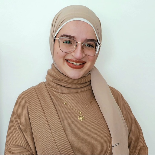 [930/2023] CENDY  BILAL AL AKOUM