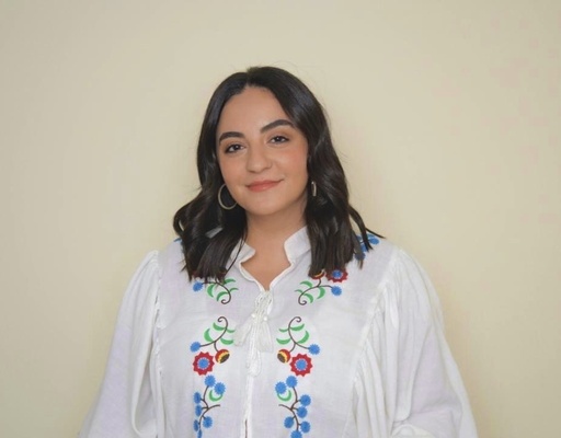 [943/2023] Simona Salim Azar