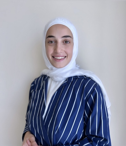 [1394/2025] Sara  Jamal Makke