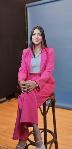 [1088/2024] Mariane Walid Khoury
