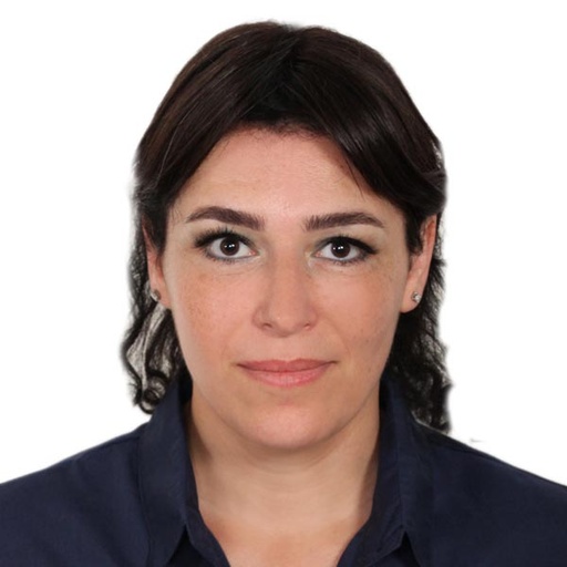 [1295/2025] Elsy Pierre Khallouf