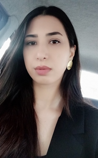 [1299/2025] Fatima Ali Fahes