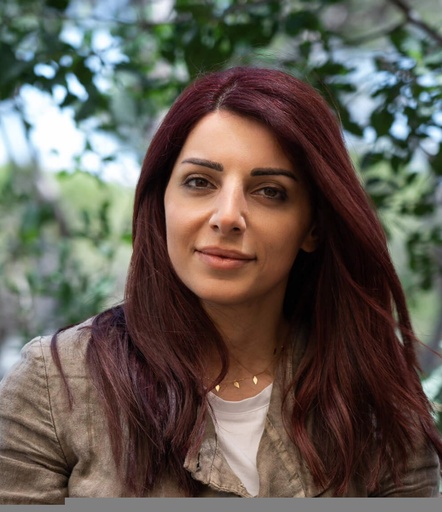 [1315/2025] Patricia Antoun El Khoury