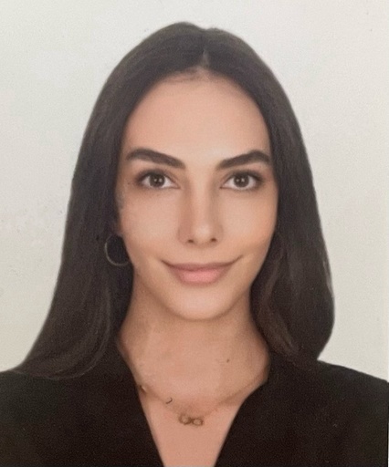 [1318/2025] Elissa John Hanna