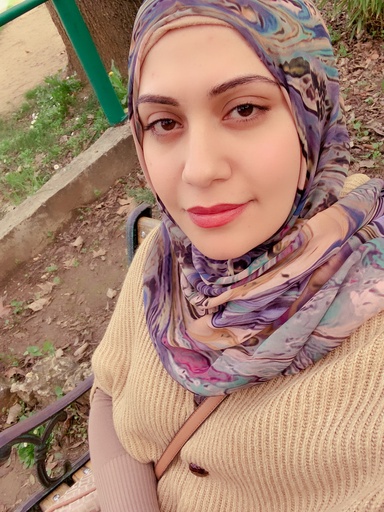[1339/2025] Mirna Abdelnabi El Moussawi