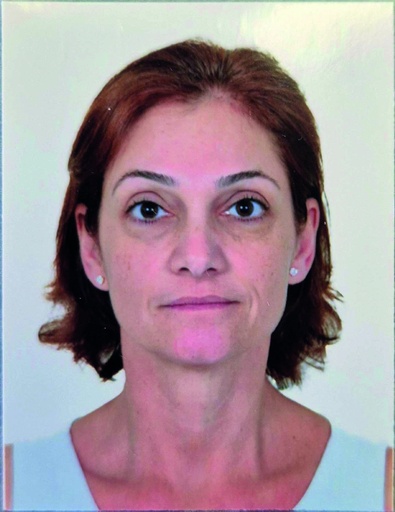[1341/2025] Fabienne Habib El Boustany