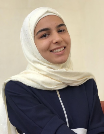 [1363/2025] Reem Ibrahim Karaki