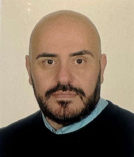 [1368/2025] Tony Askandar Gaspard