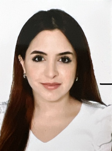 [1345/2025] Sara Nasreddine Taha