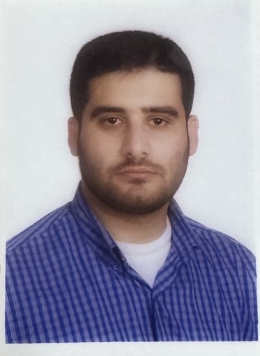 [1351/2025] Ayman Mahmoud Almoussawi