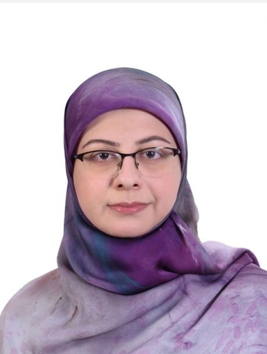 [1344/2025] Narjess Mohammad Alzein