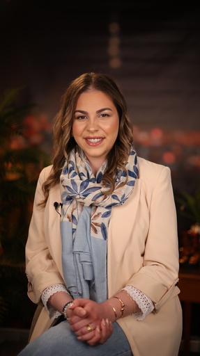 [1362/2025] Martina Elie Nehme
