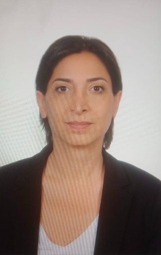 [1367/2025] Abla Anouar Choucair