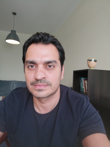 [1371/2025] Ghassan Chehade Assaf