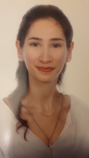 [1365/2025] Tatiana Rudolf Mobarak