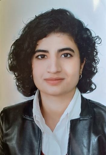 [1353/2025] Kawssar Ziad Zohbi