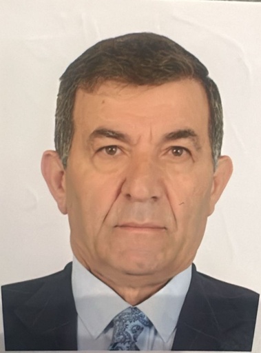 [1366/2025] Abdallah Kasem Jarrah