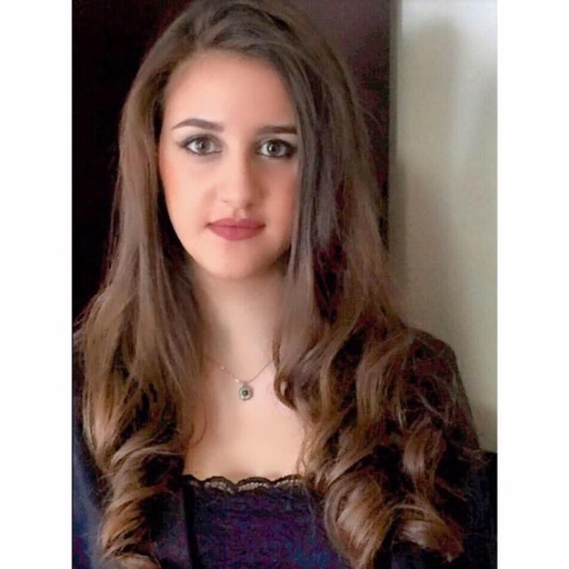 [1375/2025] Mia Elie Daoud