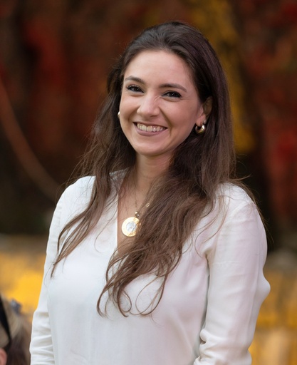 [1354/2025] Rachel Selim Keirouz