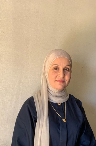 [1370/2025] Tahani Ali Debis