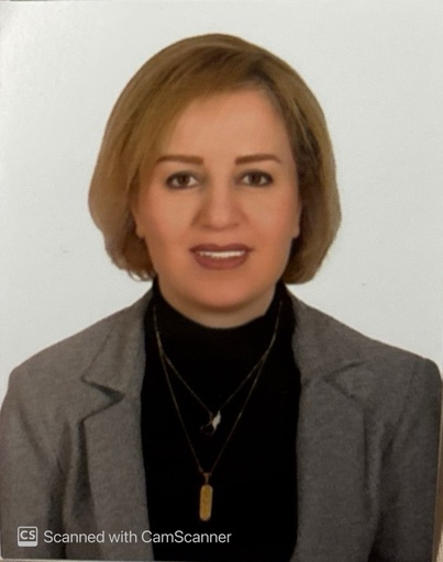 [1383/2025] Dareen Farhan Zeineddine