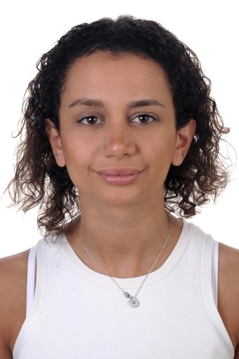 [1386/2025] Larissa Georges ELKhoury