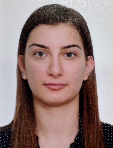 [1396/2025] Maria Youssef Antoun