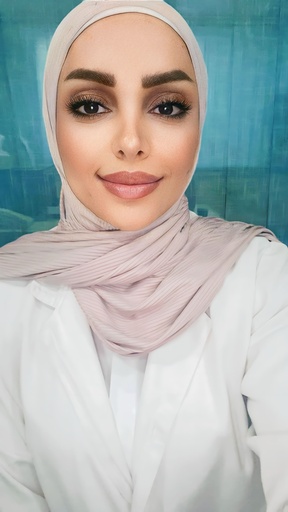 [1398/2025] Ayat Jamal Moussaoui